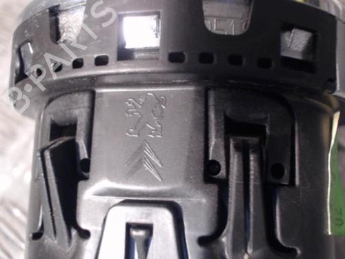 Air vent PEUGEOT 308 I (4A_, 4C_) 1.6 HDi | BP24269337I21