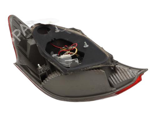 Used Right taillight Right taillight TOYOTA YARIS (_P13_) [2010-2020] 34395581 34395581