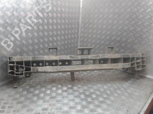 Used Rear bumper bracket RENAULT CLIO IV (BH_) 1.5 dCi 75 (75 hp) 24271456