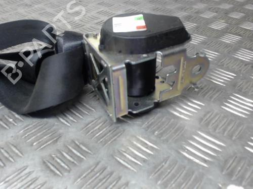 Rear right seatbelt DACIA SANDERO II 1.0 SCe 75 (B8JC, B8JD, B8NC) | BP24280707I28 - Image 4