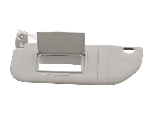 Used Left sun visor PEUGEOT 107 (PM_, PN_) 1.0 (68 hp) 27593712