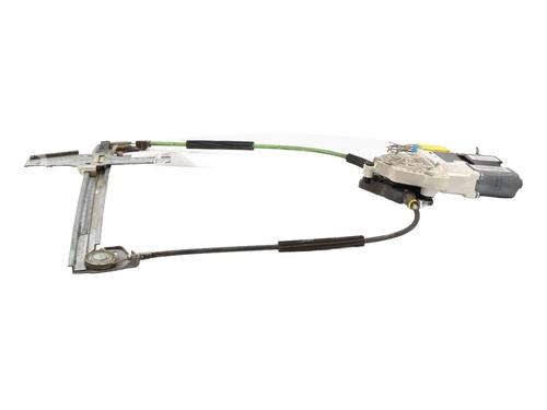 Rudehejsemekanisme ventre foran PEUGEOT 307 (3A/C) 1.6 HDi (90 hp) 30753143