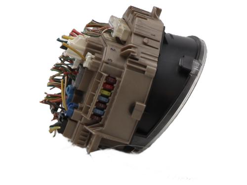 Instrument cluster CITROËN C1 (PM_, PN_) 1.0 | BP29187950C47 