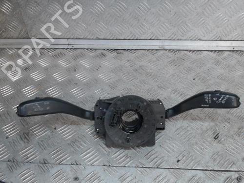 Used Steering column stalk VW POLO V (6R1, 6C1) 1.2 TDI (75 hp) 24279446
