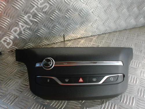 Switch PEUGEOT 308 II (LB_, LP_, LW_, LH_, L3_) 2.0 BlueHDi 150 | BP24271298I30 