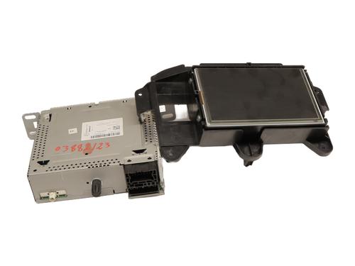 Display monitor RENAULT TWINGO III (BCM_, BCA_) 1.0 SCe 70 | BP24264025C48 