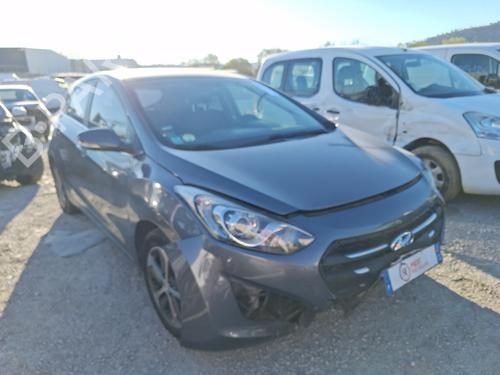 Used Parts HYUNDAI i30 (GD) 4835269