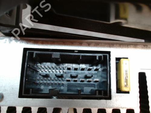 Used Electronic module Electronic module BMW X6 (E71, E72) xDrive 35 d (286 hp) 24282283 24282283