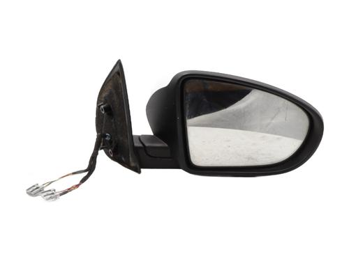 Ryggespeil høyre NISSAN QASHQAI I (J10, NJ10) 1.6 dCi (130 hp) 31043620
