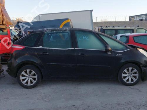 Switch CITROËN C4 Picasso I MPV (UD_) 1.6 HDi | BP24279528I30 - Image 6