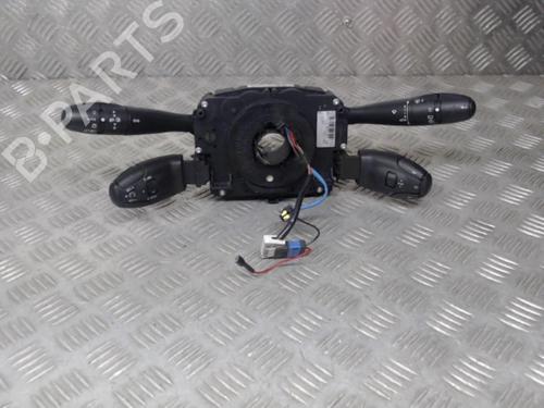Used Steering column stalk Steering column stalk PEUGEOT 207 SW (WK_) 1.6 HDi (109 hp) 24276804 24276804