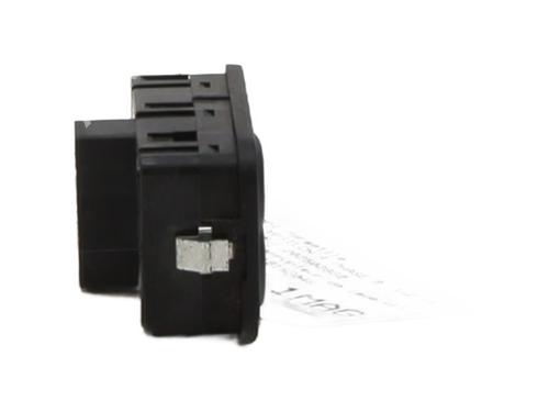 Left front window switch LANCIA YPSILON (843_) 1.2 (843.AXA1A) | BP31760517I27 - Image 2