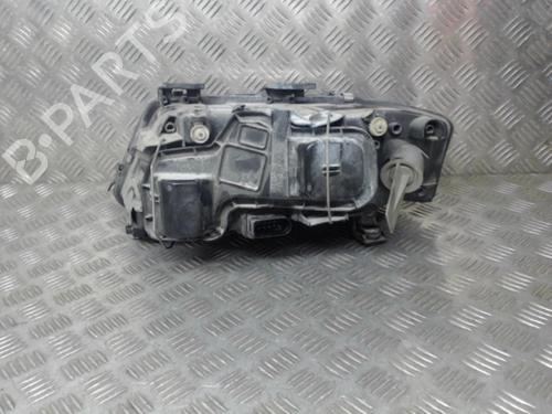 Højre forlygte AUDI A6 C5 (4B2) 2.7 T quattro | BP24280587C29 