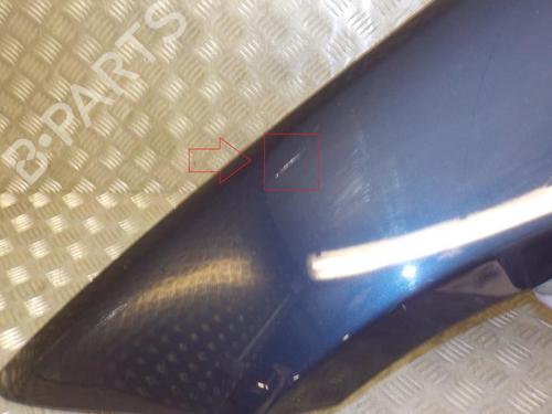 Left front fenders BMW 3 Touring (E91) 320 d | BP24268149C41 
