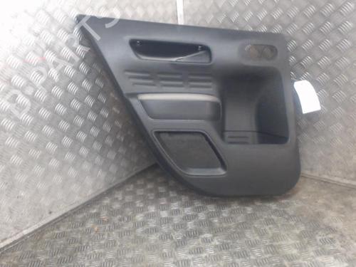 Rear left panel CITROËN C4 CACTUS 1.2 THP 110 | BP33415065C60 - Image 2