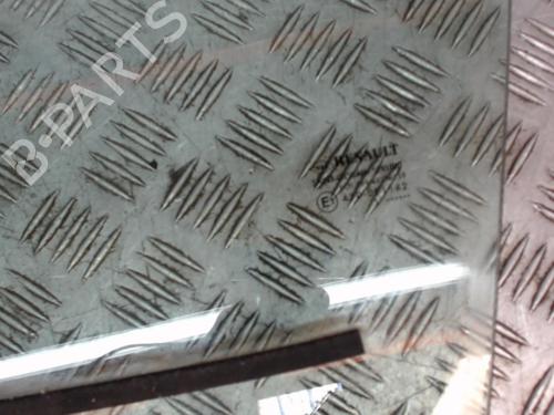 Front left door window RENAULT MEGANE III Grandtour (KZ0/1) 1.5 dCi (KZ09, KZ0D, KZ1G, KZ29, KZ14, KZ1W, KZ10, KZ1F,... | BP24265853C18