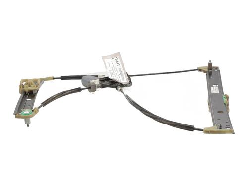 Front left window mechanism AUDI Q3 (8UB, 8UG) 2.0 TDI quattro | BP28001492C22  - Image 5