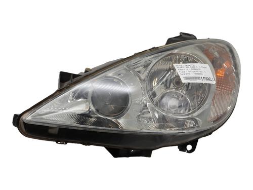 Used Left headlight Left headlight 39138768 39138768
