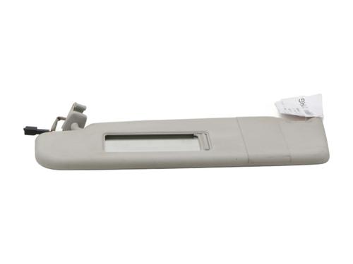 Used Left sun visor VW POLO V (6R1, 6C1) 1.6 TDI (90 hp) 29065886