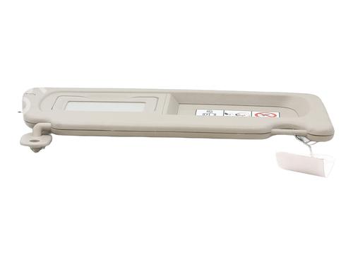 Right sun visor DACIA LODGY (JS_) 1.5 Blue dCi 115 (JSJT) | BP33019621I2  - Image 5