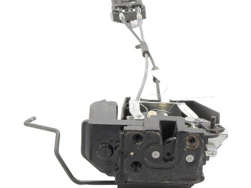 Rear left lock HYUNDAI i10 I (PA) 1.1 | BP25143171C100 