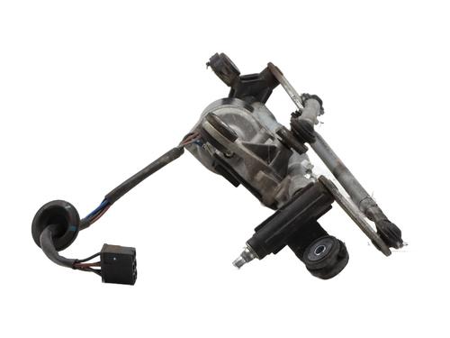 Front wiper motor CHEVROLET MATIZ (M200, M250) 0.8 | BP28325365M29 