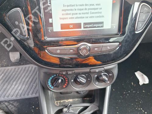 Rear mirror OPEL CORSA E (X15) 1.4 (08, 68) | BP29635578I6 - Image 18