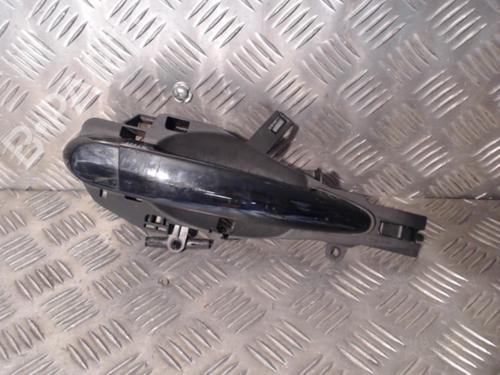 Used Front right exterior door handle BMW 3 (E90) 330 d (245 hp) 24277716