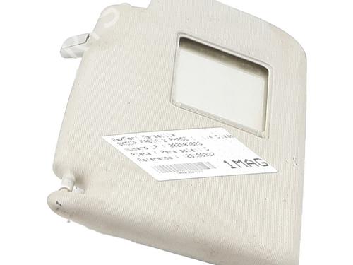 Right sun visor SKODA FABIA II (542) | BP33415374I2 - Image 2