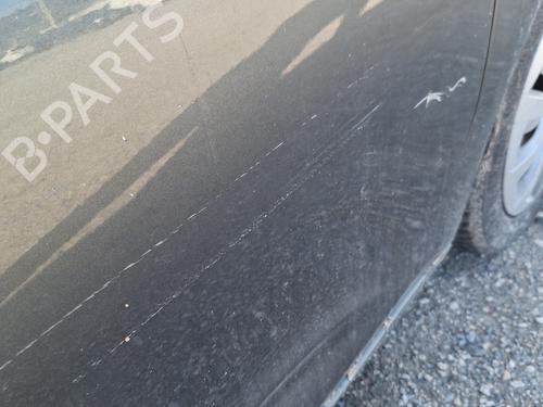 Rear parcel shelf CITROËN C4 II (NC_) 1.6 HDi 90 | BP33414917C85 - Image 22