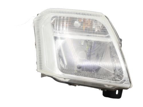 Used Right headlight CITROËN C2 (JM_) 1.4 HDi (68 hp) 32194470