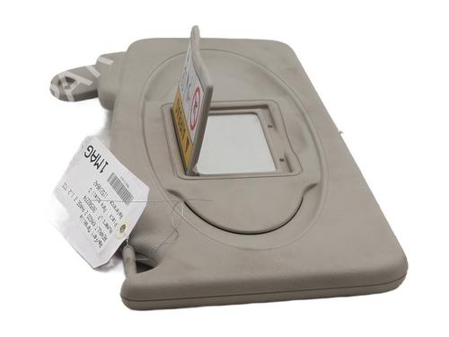 Right sun visor RENAULT KANGOO / GRAND KANGOO II (KW0/1_) 1.2 TCe 115 (KW02, KW14) | BP30203231I2