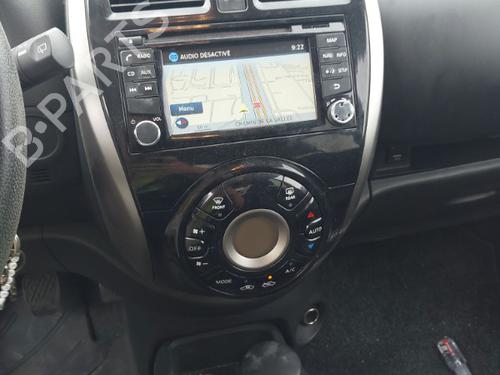 Left front window switch NISSAN MICRA IV (K13K, K13KK) 1.2 | BP24267777I27 - Image 11