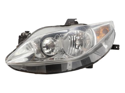 Venstre forlygte SEAT IBIZA IV (6J5, 6P1) 1.6 TDI (105 hp) 33213908