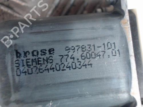 Used Right front window motor Right front window motor 24270101 24270101