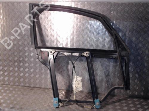 Front right window mechanism AUDI A2 (8Z0) 1.4 | BP24284238C23 - Image 4
