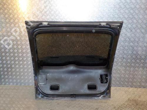Used Tailgate SEAT LEON (1M1) 1.9 TDI (150 hp) 24280333