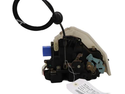 Rear right lock VW GOLF V (1K1) 1.9 TDI | BP29065894C99 