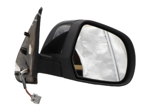 Used Right mirror NISSAN MICRA III (K12) 1.2 16V (65 hp) 31175394