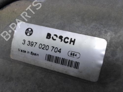 Front wiper motor CITROËN XSARA PICASSO (N68) 1.6 HDi | BP24265998M29 