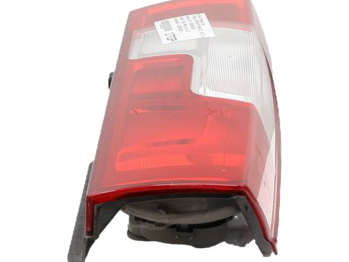 Left taillight CITROËN JUMPER II Van 2.2 BlueHDi 165 | BP36788944C34 - Image 4