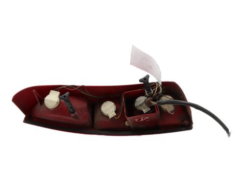 Right taillight PEUGEOT 807 (EB_) 2.2 HDi | BP31190730C35 - Image 4