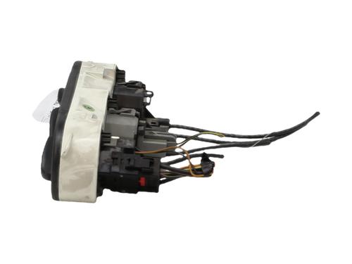 Climate control FORD TRANSIT CONNECT (P65_, P70_, P80_) 1.8 Di | BP37676872I5 - Image 2