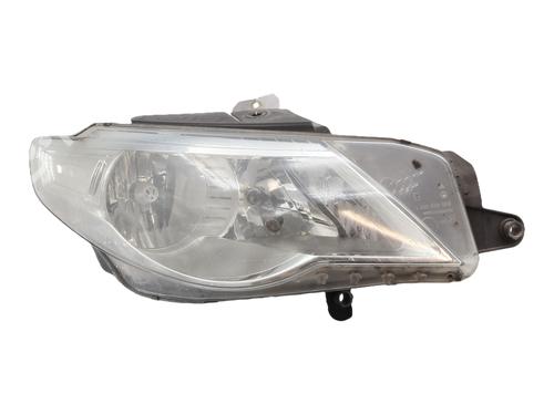 Right headlight VW PASSAT B7 (362) | BP36788936C29 - Image 3