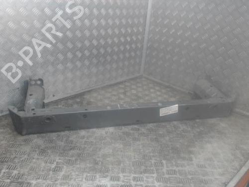 Used Front bumper reinforcement TOYOTA AVENSIS Saloon (_T27_) 2.0 D-4D (ADT270_, ADT270R) (126 hp) 31045238