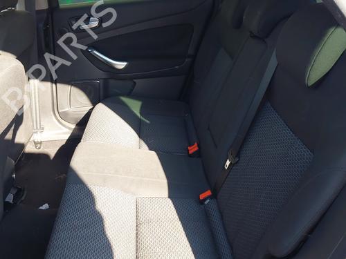 Front right window mechanism FORD MONDEO IV (BA7) 2.2 TDCi | BP27234974C23 