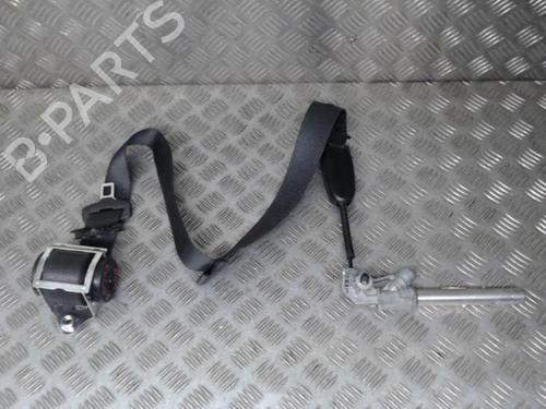 Front right seatbelt OPEL CORSA D (S07) 1.2 (L08, L68) | BP24280027I25 - Image 3