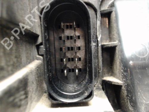 Left headlight AUDI A4 B6 (8E2) 2.4 | BP24268940C28 