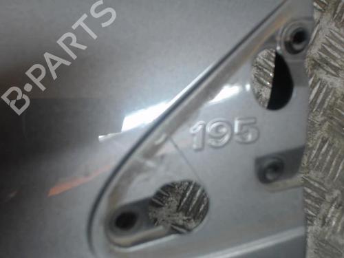 Left front fenders RENAULT CLIO III (BR0/1, CR0/1) 1.2 16V (BR0P, CR0P) | BP27591229C41