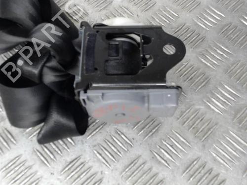 Used Rear left seatbelt Rear left seatbelt AUDI A1 (8X1, 8XK) 1.6 TDI (105 hp) 24273349 24273349